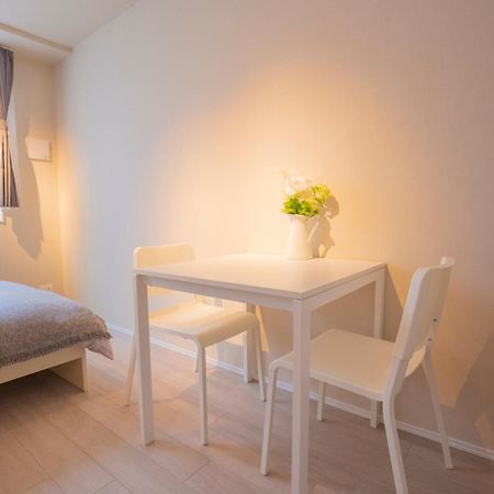 The Most Comfortable And Best Choice For Accommodation In Yoyogi Eow6 Tokyo Exterior photo