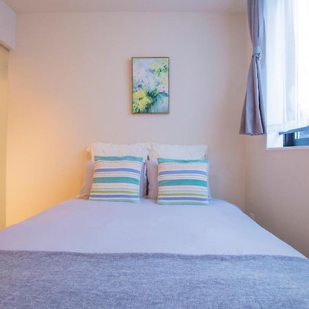 The Most Comfortable And Best Choice For Accommodation In Yoyogi Eow6 Tokyo Exterior photo