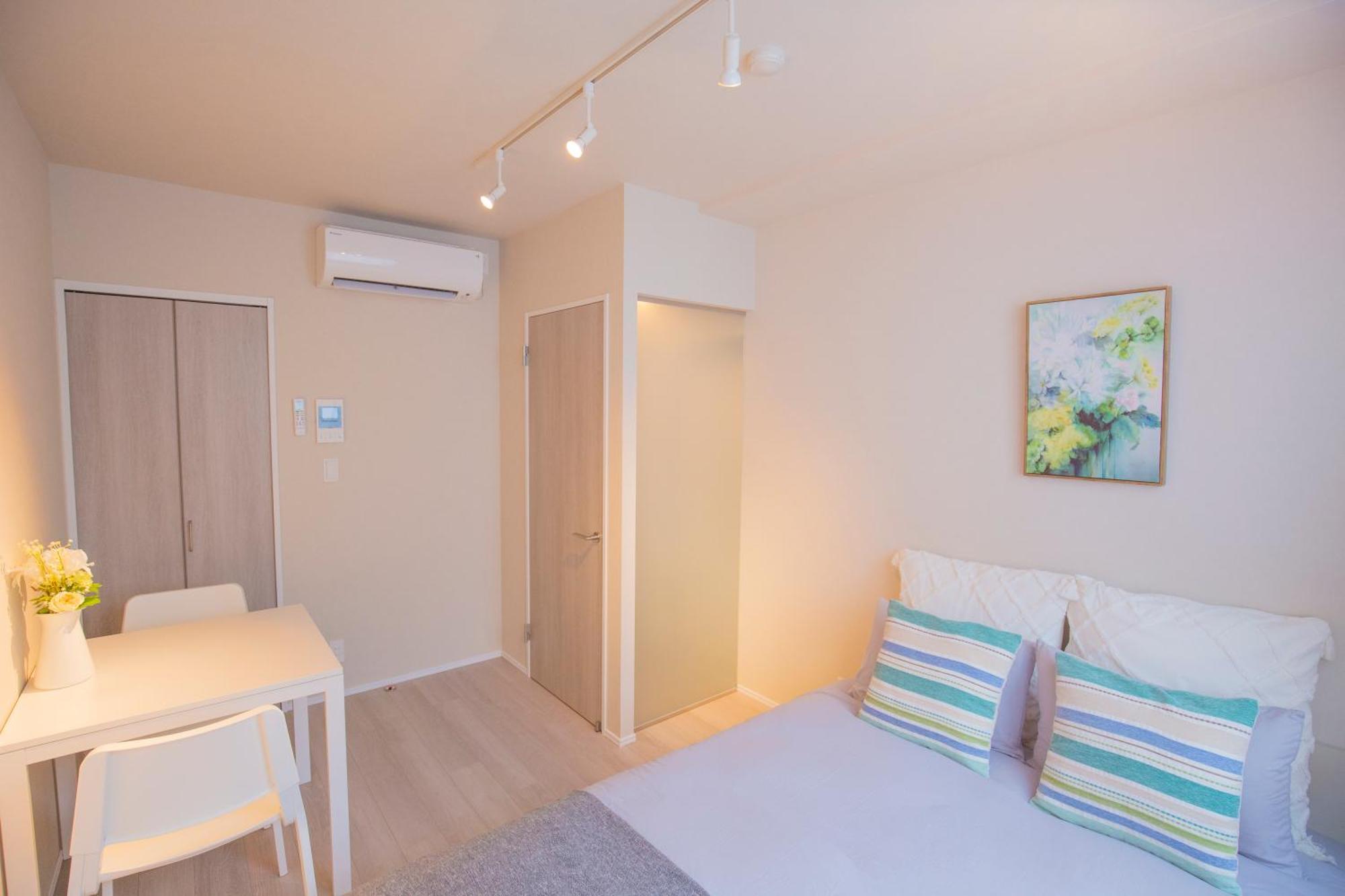 The Most Comfortable And Best Choice For Accommodation In Yoyogi Eow6 Tokyo Exterior photo