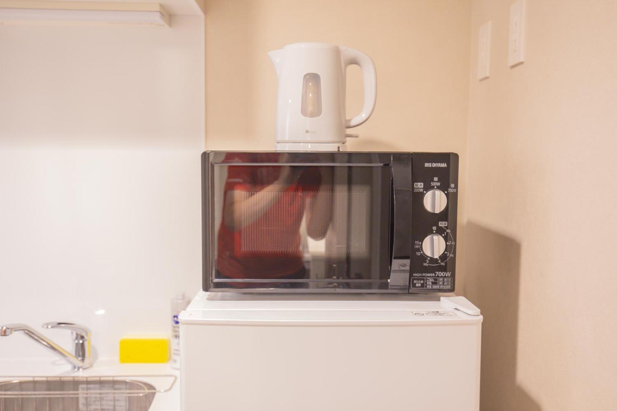 The Most Comfortable And Best Choice For Accommodation In Yoyogi Eow6 Tokyo Exterior photo