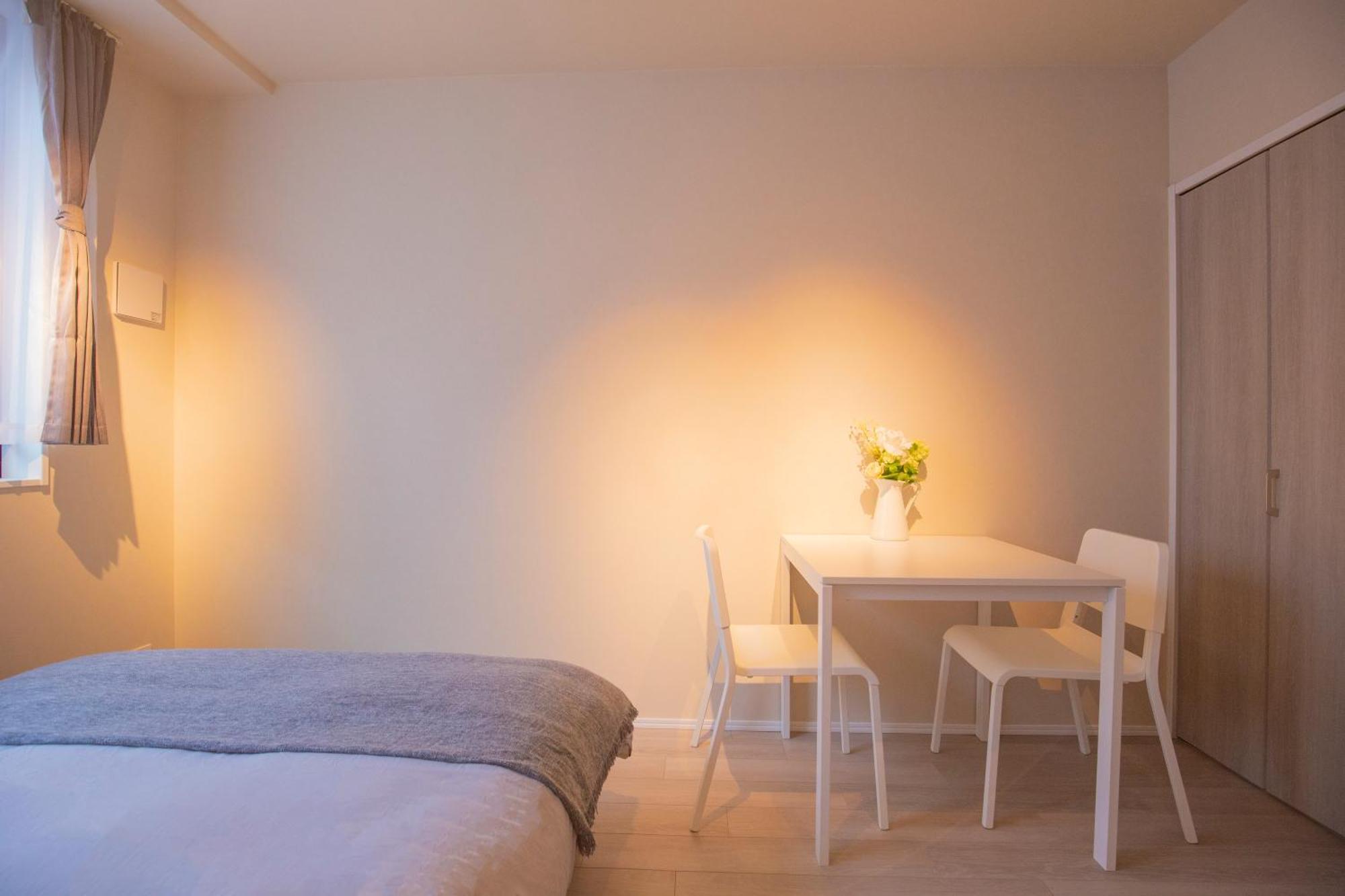 The Most Comfortable And Best Choice For Accommodation In Yoyogi Eow6 Tokyo Exterior photo