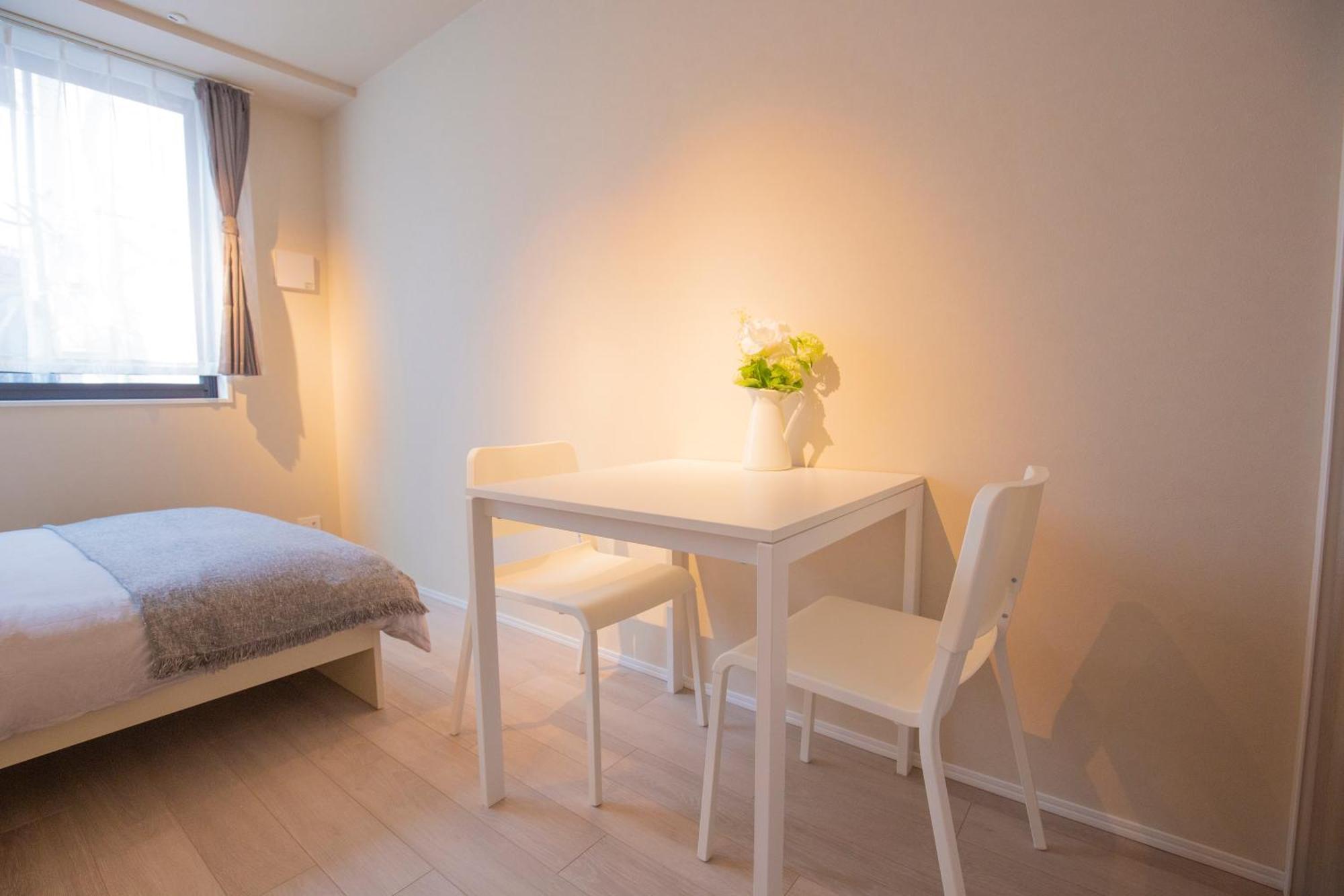 The Most Comfortable And Best Choice For Accommodation In Yoyogi Eow6 Tokyo Exterior photo