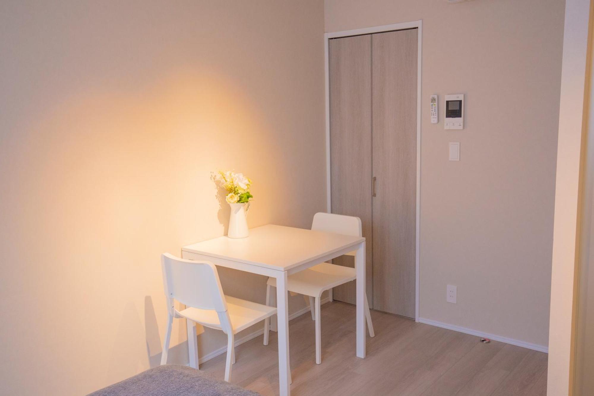The Most Comfortable And Best Choice For Accommodation In Yoyogi Eow6 Tokyo Exterior photo