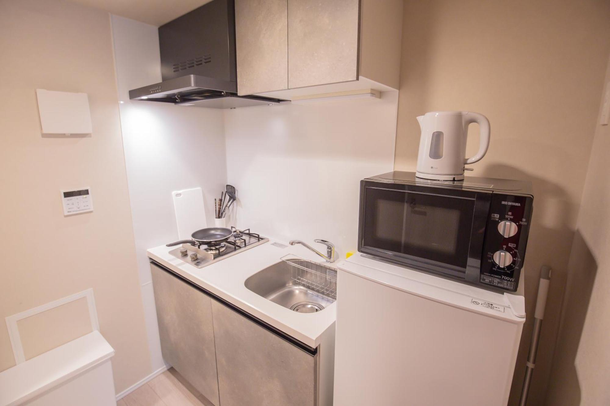 The Most Comfortable And Best Choice For Accommodation In Yoyogi Eow6 Tokyo Exterior photo