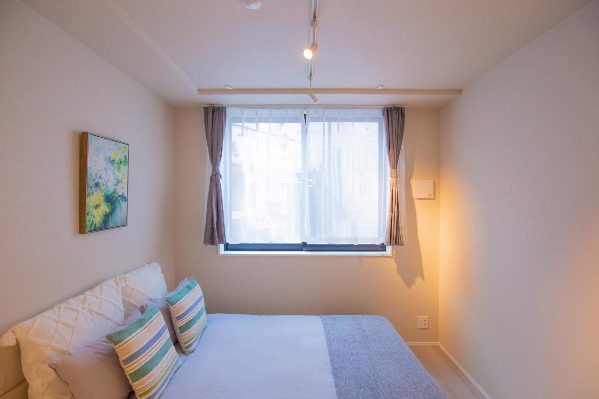 The Most Comfortable And Best Choice For Accommodation In Yoyogi Eow6 Tokyo Exterior photo