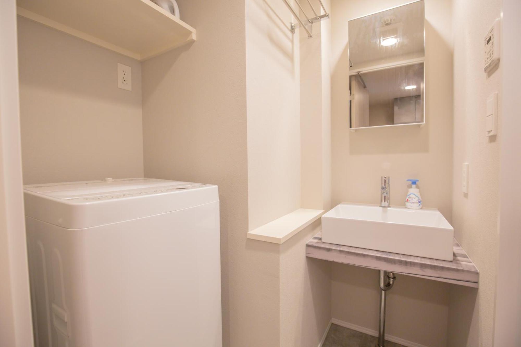 The Most Comfortable And Best Choice For Accommodation In Yoyogi Eow6 Tokyo Exterior photo