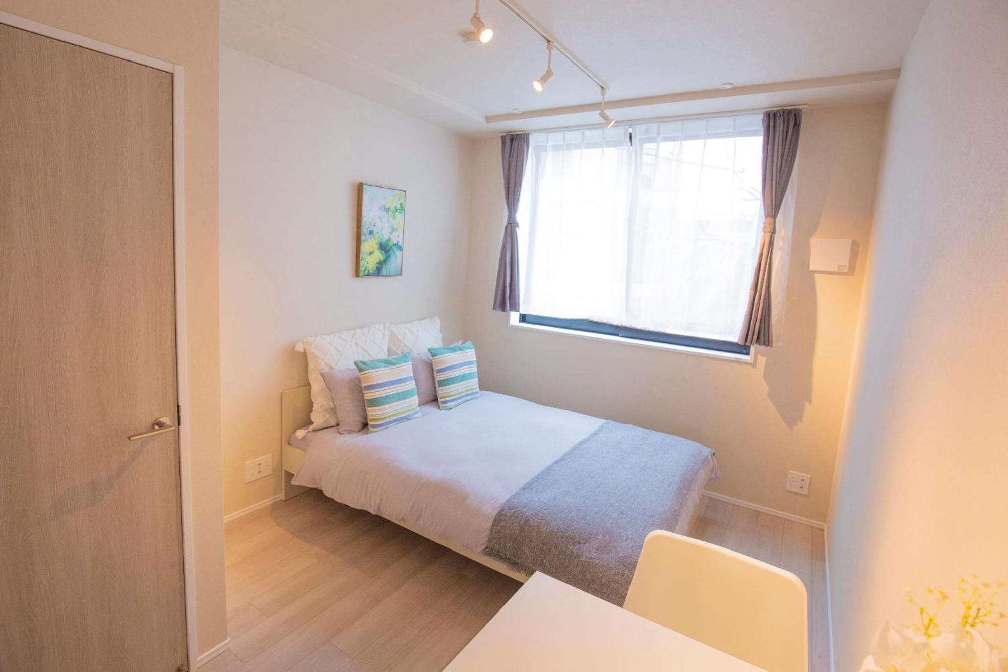 The Most Comfortable And Best Choice For Accommodation In Yoyogi Eow6 Tokyo Exterior photo